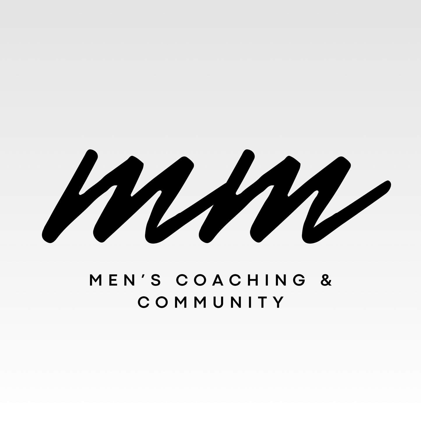 MM Men's Coaching & Community 6 months