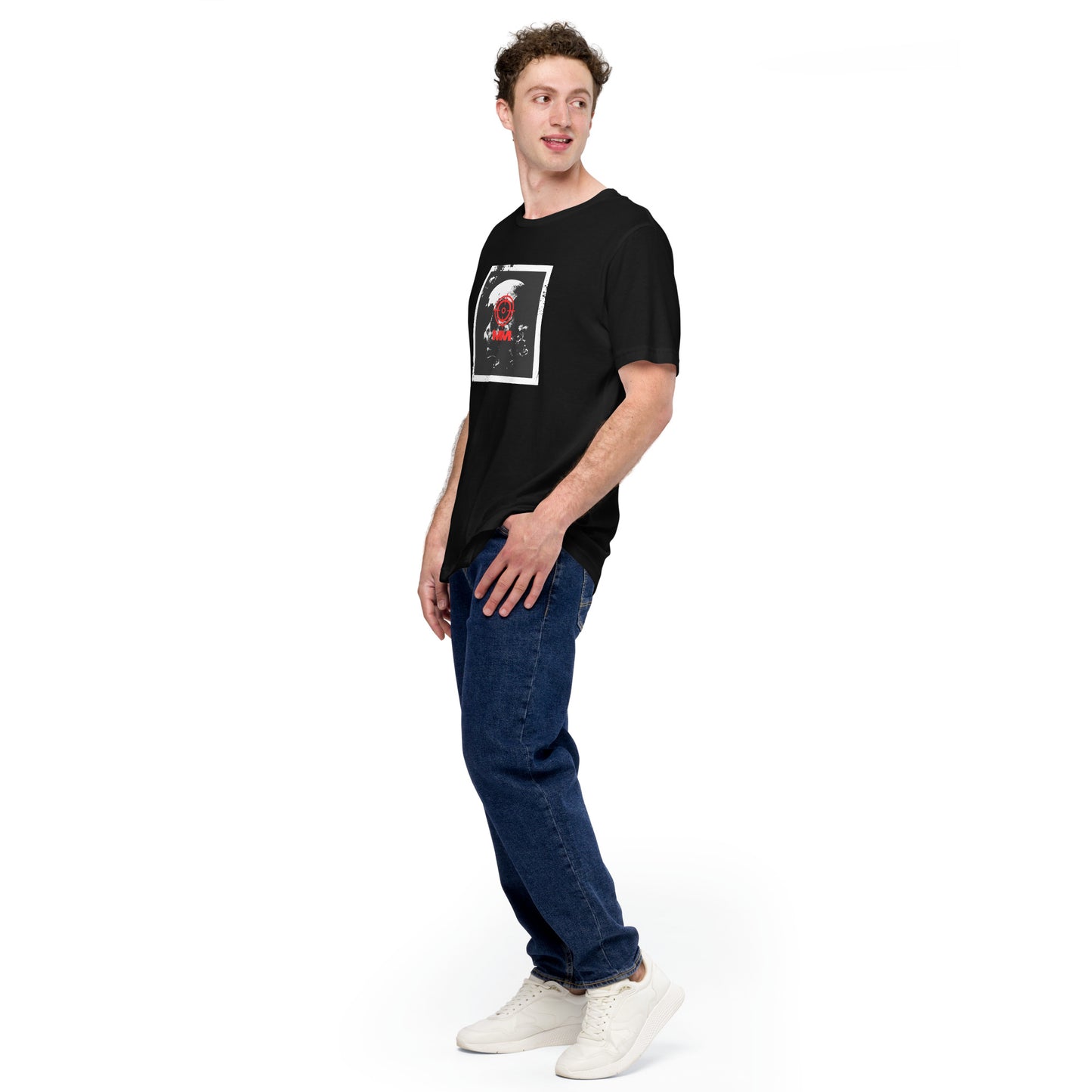 Apocalypse Tee