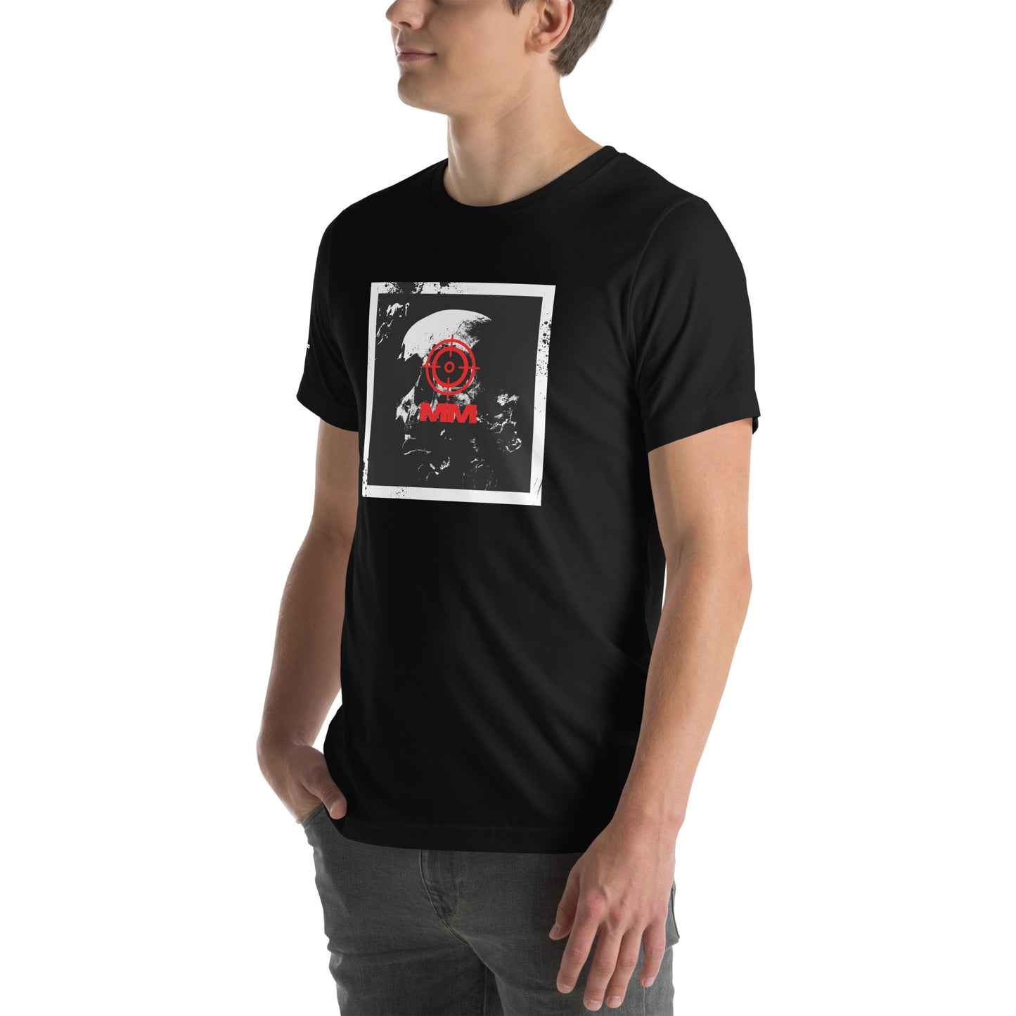 Apocalypse Tee