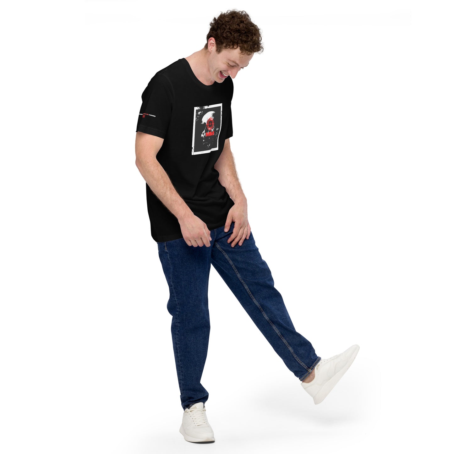Apocalypse Tee