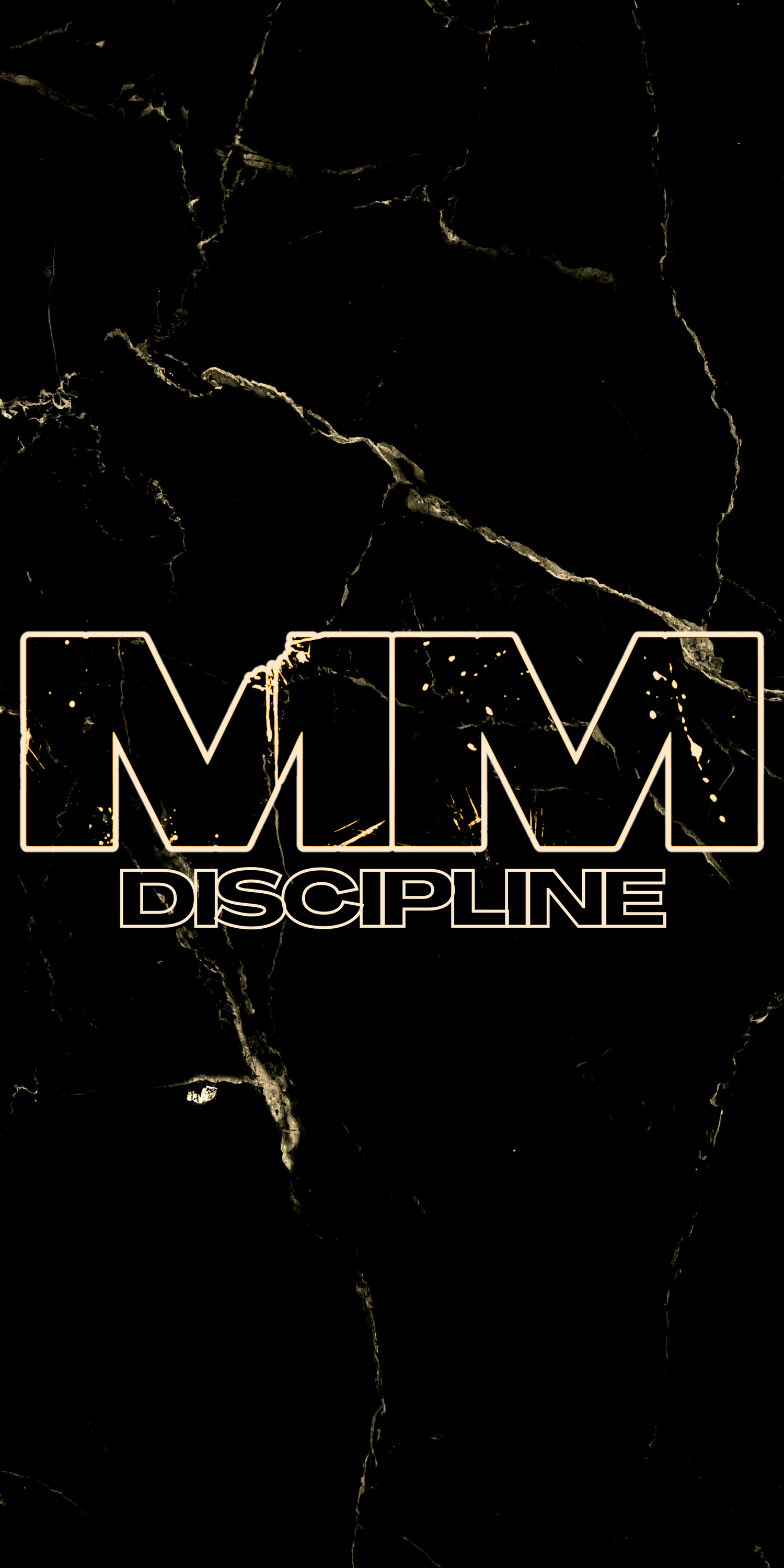 Discipline